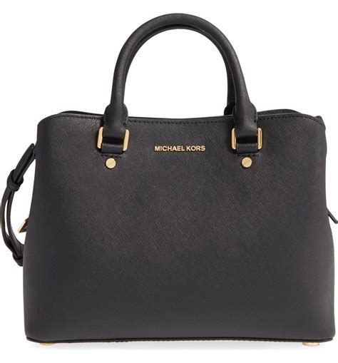 medium savannah michael kors